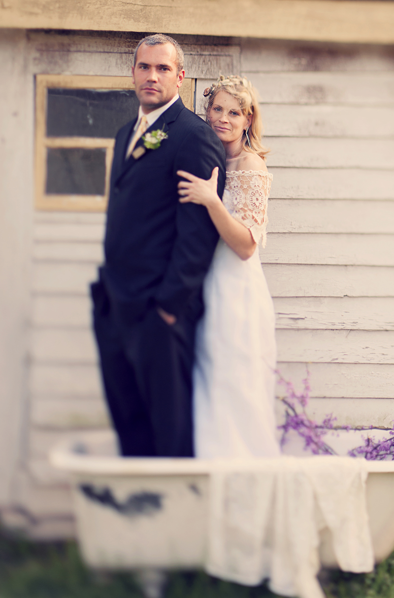 an inspired shoot. {virginia vintage-inspired wedding photography ...